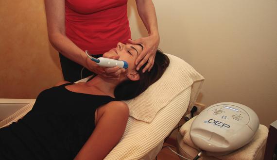 Trattamento anti rughe Filler Acido Ialuronico